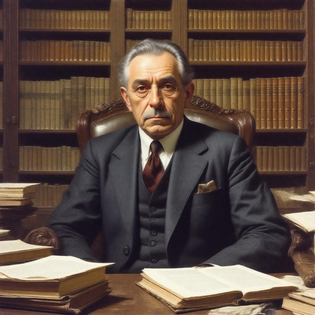 Piero Sraffa